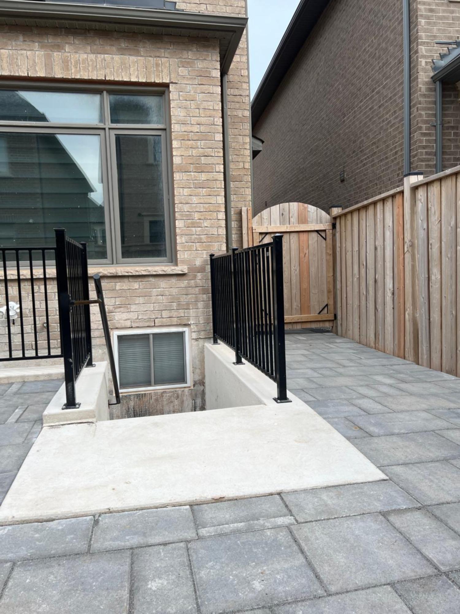Private Basement Bedrooms In Oakville Dış mekan fotoğraf